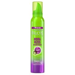 хигиена,коса,garnier,volumizing,foam,200ml,clear,(multicolor)