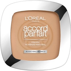 ексфолианти,l´oreal,paris,3r,c,compact,powder,multicolor