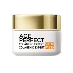 козметика,против,петна,l´oreal,paris,age,perfect,day,anti,spot,facial,cream,spf30,j50ml,550,golden,(multicolor)