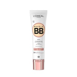 ексфолианти,l´oreal,paris,bb,cream,nu,frites,02,clair,multicolor