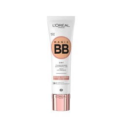 L´oreal paris Bb Cream Nu Frites 04 Medium - Multicolor ексфолианти,l´oreal,paris,bb,cream,nu,frites,04,medium,multicolor