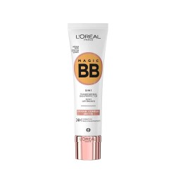 ексфолианти,l´oreal,paris,bb,cream,nu,frites,05,medium,fonce,multicolor