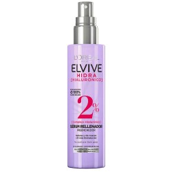 хигиена,коса,l´oreal,paris,elvi,hyaluronic,serum,150ml,clear,(multicolor)