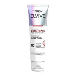 хигиена,коса,l´oreal,paris,elvive,bond,repair,conditioner,150ml,clear,(multicolor)