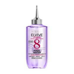 хигиена,коса,l´oreal,paris,elvive,magic,water,hyaluronic,hair,treatment,200ml,clear,(multicolor)