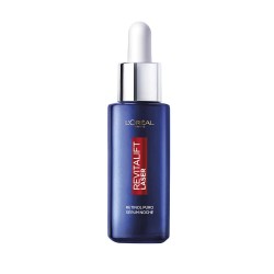 хигиена,коса,l´oreal,paris,facial,serum,serum,d,exp,revx3laser,retinol,30ml,clear,(multicolor)