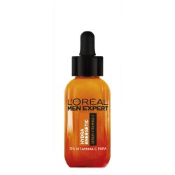 хигиена,коса,l´oreal,paris,facial,serum,serum,me,he,vitamin,c,540,30ml,clear,(multicolor)