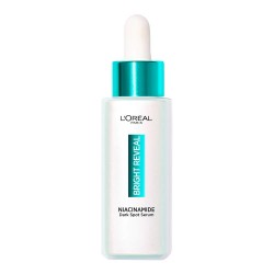хигиена,коса,l´oreal,paris,facial,serum,serum,oap,br,niacinamide,ba50ml,065,clear,(multicolor)