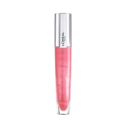 специфични,козметични,продукти,l´oreal,paris,gloss,lip,gloss,plump406,i,amplify,multicolor,(pink)