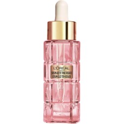 хигиена,коса,l´oreal,paris,gold,facial,serum,serum,d,exp,age,p,age,30ml,pink,(multicolor)