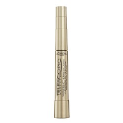 очна,линия,l´oreal,paris,gold,false,lash,telescopic,mascara,1,noir,multicolor