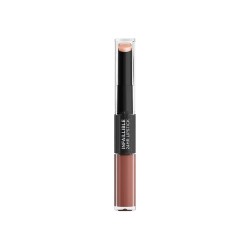 L´oreal paris Infallible Lipx3 Lipstick 101 Everlas - Brown (Multicolor) специфични,козметични,продукти,l´oreal,paris,infallible,lipx3,lipstick,101,everlas,brown,(multicolor)