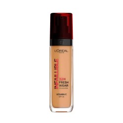 ексфолианти,l´oreal,paris,infallible,liquid,makeup,base,fdt,310,inter,30ml,multicolor