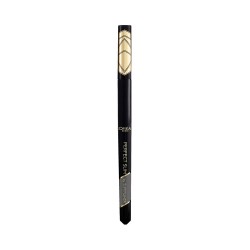 очна,линия,l´oreal,paris,liquid,eyeliner,liner,perfect,slim,nu,02,gray,multicolor