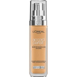 ексфолианти,l´oreal,paris,makeup,foundation,6.5d,w,multicolor