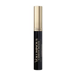 очна,линия,l´oreal,paris,mascara,1,carbon,black,multicolor