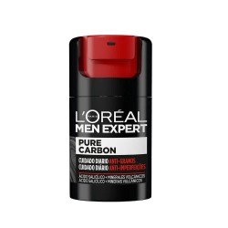 специфични,козметични,продукти,l´oreal,paris,men,expert,purepower,care,anti,pimple,facial,cream,50ml,clear,(multicolor)