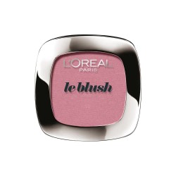 ексфолианти,l´oreal,paris,powder,blush,makeup,base,165,rose,bonne,min,multicolor