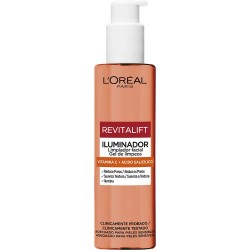 козметика,за,овлажняване,l´oreal,paris,rev,vit,c,limp,moisturizing,cleansing,foam,150ml,clear,(multicolor)