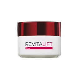 козметика,за,овлажняване,l´oreal,paris,revit,day,moisturizing,facial,cream,50ml,clear,(multicolor)