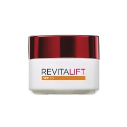 козметика,за,овлажняване,l´oreal,paris,revit,day,moisturizing,facial,cream,spf30,50ml,clear,(multicolor)