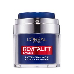 козметика,за,овлажняване,l´oreal,paris,revx3laser,pressed,moisturizing,facial,cream,50ml,clear,(multicolor)