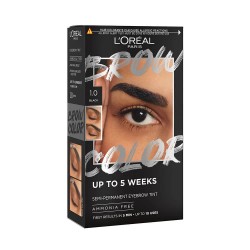 очна,линия,l´oreal,paris,semi,permanent,eyebrow,dye,brow,oap,1.0,black,382,clear,(multicolor)