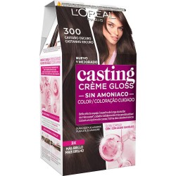 хигиена,коса,l´oreal,paris,semi,permanent,dye,casting,cr,gloss,300,chat,fon,pink,(multicolor)
