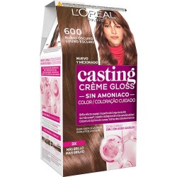 хигиена,коса,l´oreal,paris,semi,permanent,dye,casting,cr,gloss,600,blond,fo,pink,(multicolor)