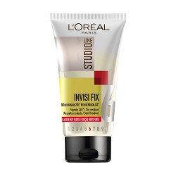 хигиена,коса,l´oreal,paris,studio,line,strong,fixative,gel,150ml,multicolor,(clear)