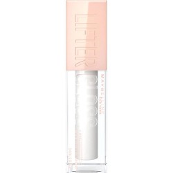 специфични,козметични,продукти,maybelline,gloss,lifter,gloss,lab,pearl,white,(multicolor)
