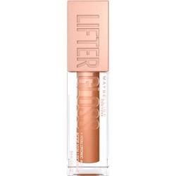 Maybelline Gold Gloss Lifter Gloss Bronze 19 - Brown / Orange (Multicolor) специфични,козметични,продукти,maybelline,gold,gloss,lifter,gloss,bronze,19,brown,orange,(multicolor)