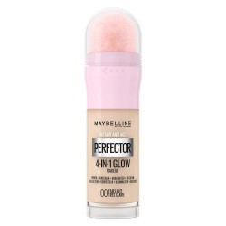 ексфолианти,maybelline,liquid,makeup,base,concealer,with,sponge,instant,perfector,4,in,1,glow,00,fair,l,multicolor