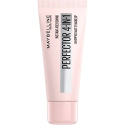 ексфолианти,maybelline,pre,base,primer,4,in,1,matte,fair,light,multicolor
