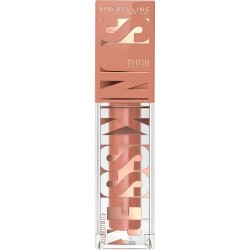 Maybelline Sunkisser Blush 08 Shades Nu In Liquid Blush - Multicolor ексфолианти,maybelline,sunkisser,blush,08,shades,nu,in,liquid,blush,multicolor