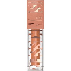Maybelline Sunkisser Blush 12 Summer Nu In Liquid Blush - Multicolor ексфолианти,maybelline,sunkisser,blush,12,summer,nu,in,liquid,blush,multicolor