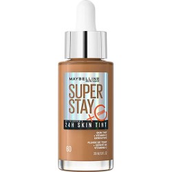 очна,линия,maybelline,superstay,glow,tint,serum,makeup,base,60,nu,int,clear,(multicolor)