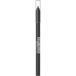 Maybelline Tattoo Gel Metal Eye Pencil - Multicolor очна,линия,maybelline,tattoo,gel,metal,eye,pencil,multicolor