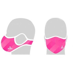 други,аксесоари,sfida,face,mask,pink