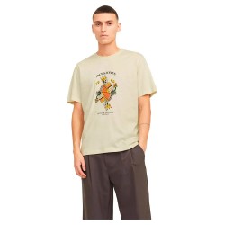 тениска,мъжки,тениски,jack,&,jones,anatomy,skull,short,sleeve,t,shirt,antique,white,(beige)