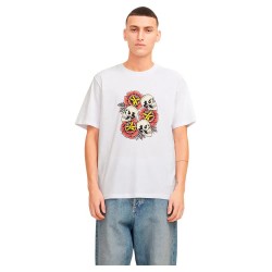тениска,мъжки,тениски,jack,&,jones,anatomy,skull,short,sleeve,t,shirt,bright,white,(white)