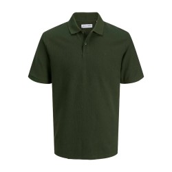 мъжки,блузи,с,яка,jack,&,jones,austin,short,sleeve,polo,duffel,bag,classic,(green)