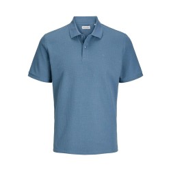 мъжки,блузи,с,яка,jack,&,jones,austin,short,sleeve,polo,oceanview,classic,(blue)