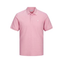 мъжки,блузи,с,яка,jack,&,jones,austin,short,sleeve,polo,pink,nectar,play,(pink)