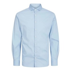 риза,с,дълъг,ръкав,детски,ризи,jack,&,jones,axel,stretch,long,sleeve,shirt,blue,(cashmere,blue)