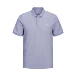 мъжки,блузи,с,яка,jack,&,jones,austin,short,sleeve,polo,languid,lavender,play,(purple)