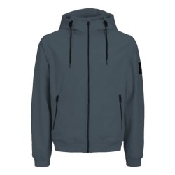 яке,мъжки,якета,jack,&,jones,basic,jacket,grey,(stormy,weather)