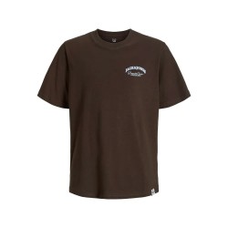 тениска,детски,тениски,jack,&,jones,brandes,backp,relaxed,sn,short,sleeve,t,shirt,delicioso,chambray,blue,(brown)