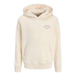 суичър,детски,блузи,jack,&,jones,brandes,relaxed,hoodie,antique,white,(beige)