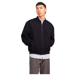 яке,мъжки,якета,jack,&,jones,charge,bomber,jacket,black